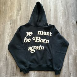 Cactus Plant Flea Market Born Again Hoodie (medium)