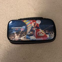 Nintendo Switch Case