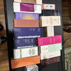 Skincare Hair Care 