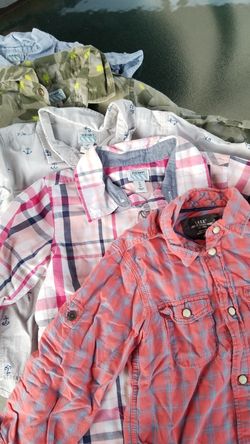 4t boys shirts