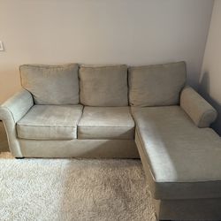 Sleeper Sofa / Couch 