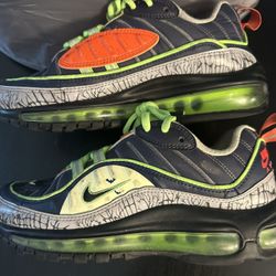 Nike Air Max 98
