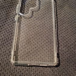 S25ultra Clear Case