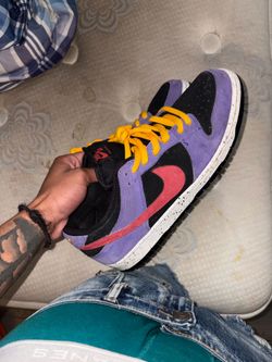 Nike dunk Terra