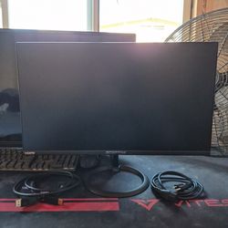 Sceptre 22" Gaming/Computer Monitor