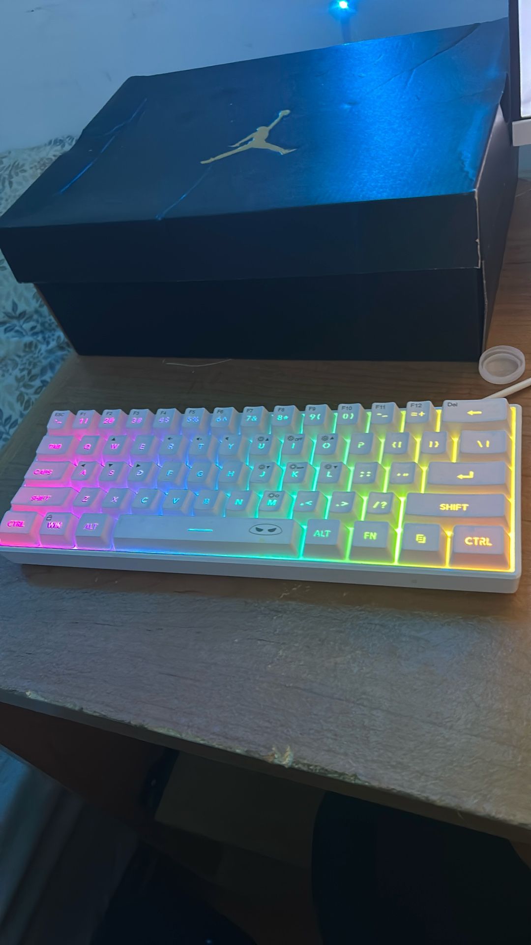 Keyboard