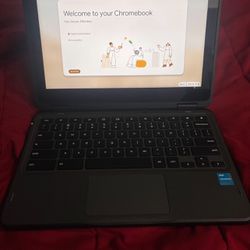 Dell Chromebook 3110 2-in-1