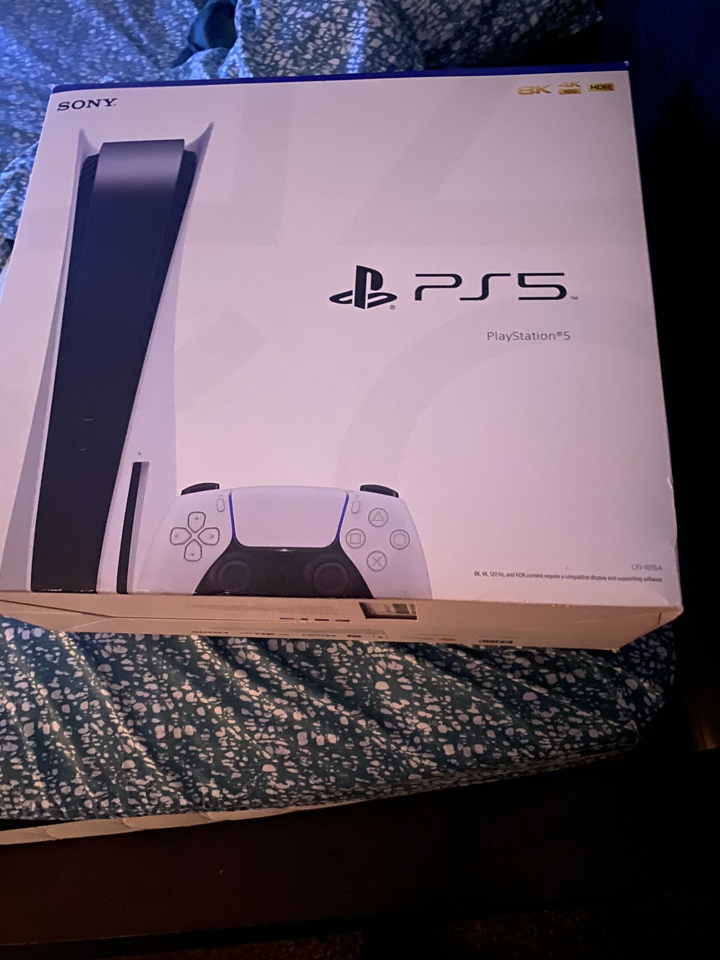 Ps5 Trade