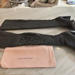 Stuart Weitzman Boots