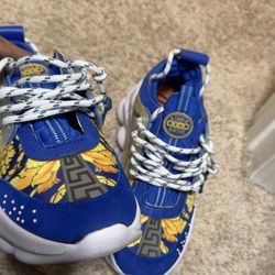 Versace Chain reaction eu40