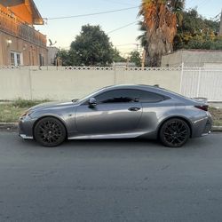 Lexus RC 350