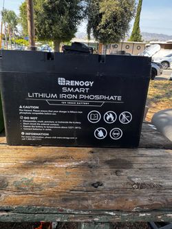 Batteries
