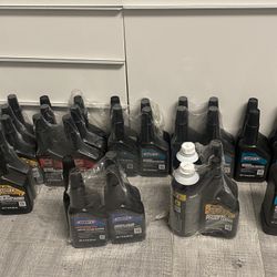 19 Pieces (2 Kits) Wynn’s Cleanners