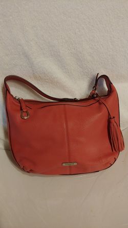 Authentic COACH AVERY HOBO