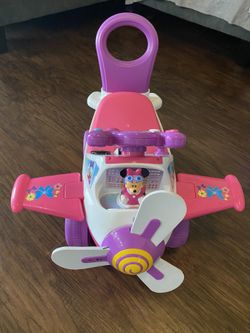 TODDLER / Baby GIRL Ride-On Toys