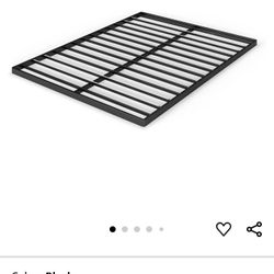 Box Spring Headboard |READ DESC|