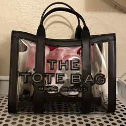 Marc Jacob’s Tote 