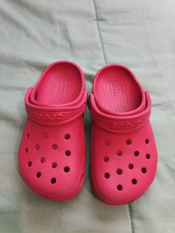 Crocs