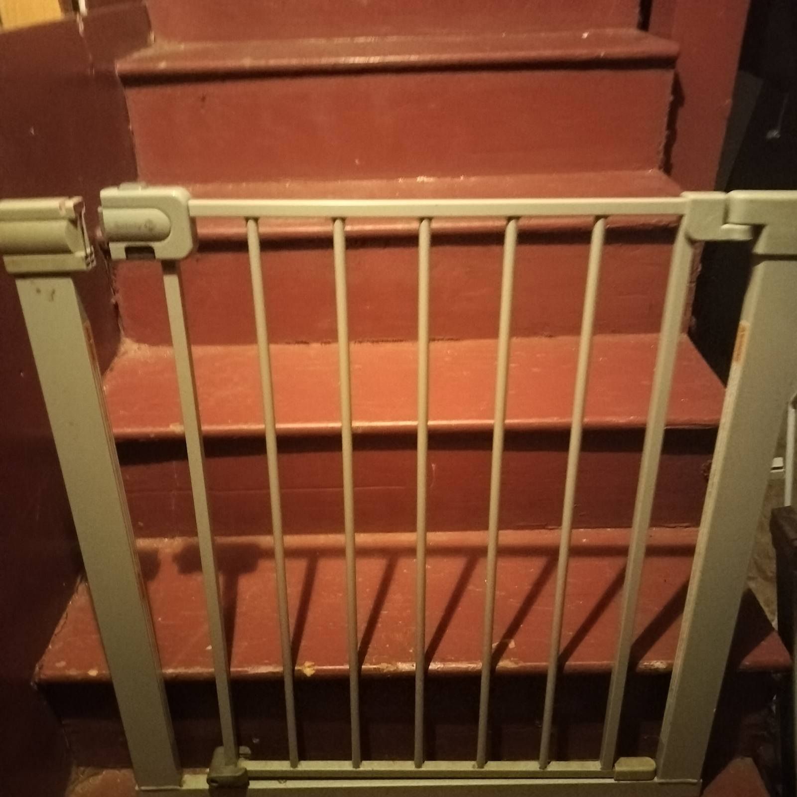 Baby Gates