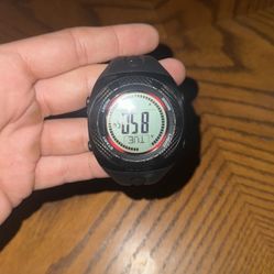 Marathon Digital Watch