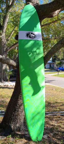 SURFS UP! - PERFECT GULF COAST BOARD - $495 OBO