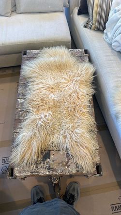 Sheepskins - 100% Real