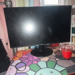 Gaming Monitor