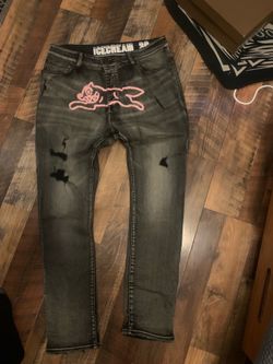 Ice cream pants
