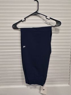 FABLETICS Jogger Women’s Medium The One Navy Blue NWT (Authentic)