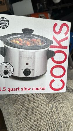 Crockpot