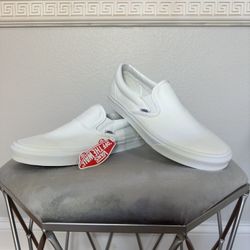 Vans Classic Slip-On