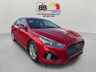 2019 Hyundai Sonata