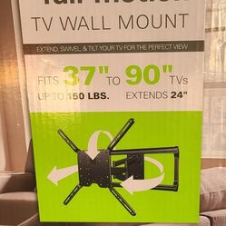 Tv Wall Mount