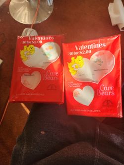 Valentine Day Cards