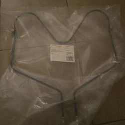 Whirlpool Bake Element New 250 Pcs