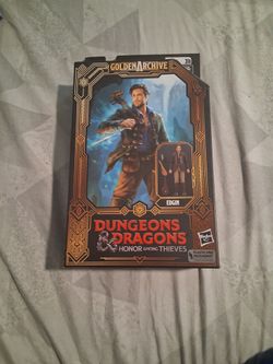 Edgin (Dungeons & Dragons)