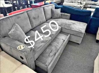 New Sectional Sofas