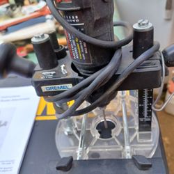 Dremal Rotery Tool Ro Box 1468