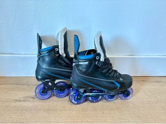 ALKALI REVEL 3 Roller Blades 8.5