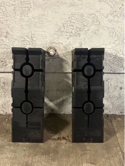 Car Ramps