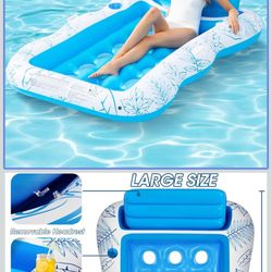 Lounge Float For Pool 