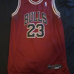 Jordan Jersey 