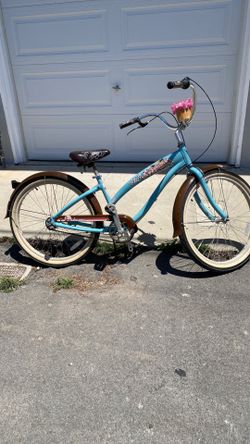 Beach Cruiser