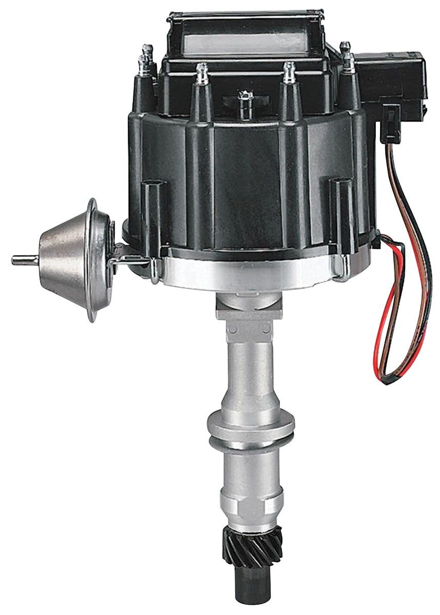 Hei Distributor 