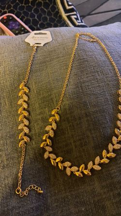 ✨ Brazilian Gold Jewelry for Sale