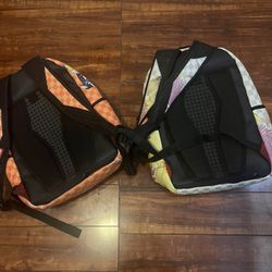 Backpacks For Sale! 