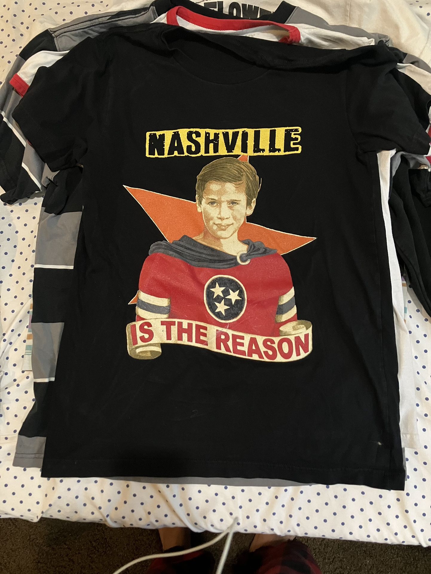 5$ Shirts