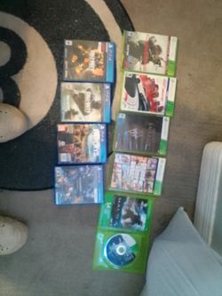 Videogames Disc