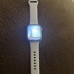 Apple Watch Series 9  45mm Starlight 