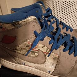 Jordan 1